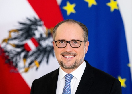 Austrian Foreign Minister Schallenberg to visit Vietnam next week